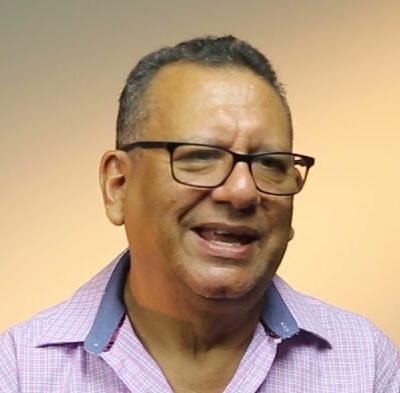 Foto de Ernani Chaves